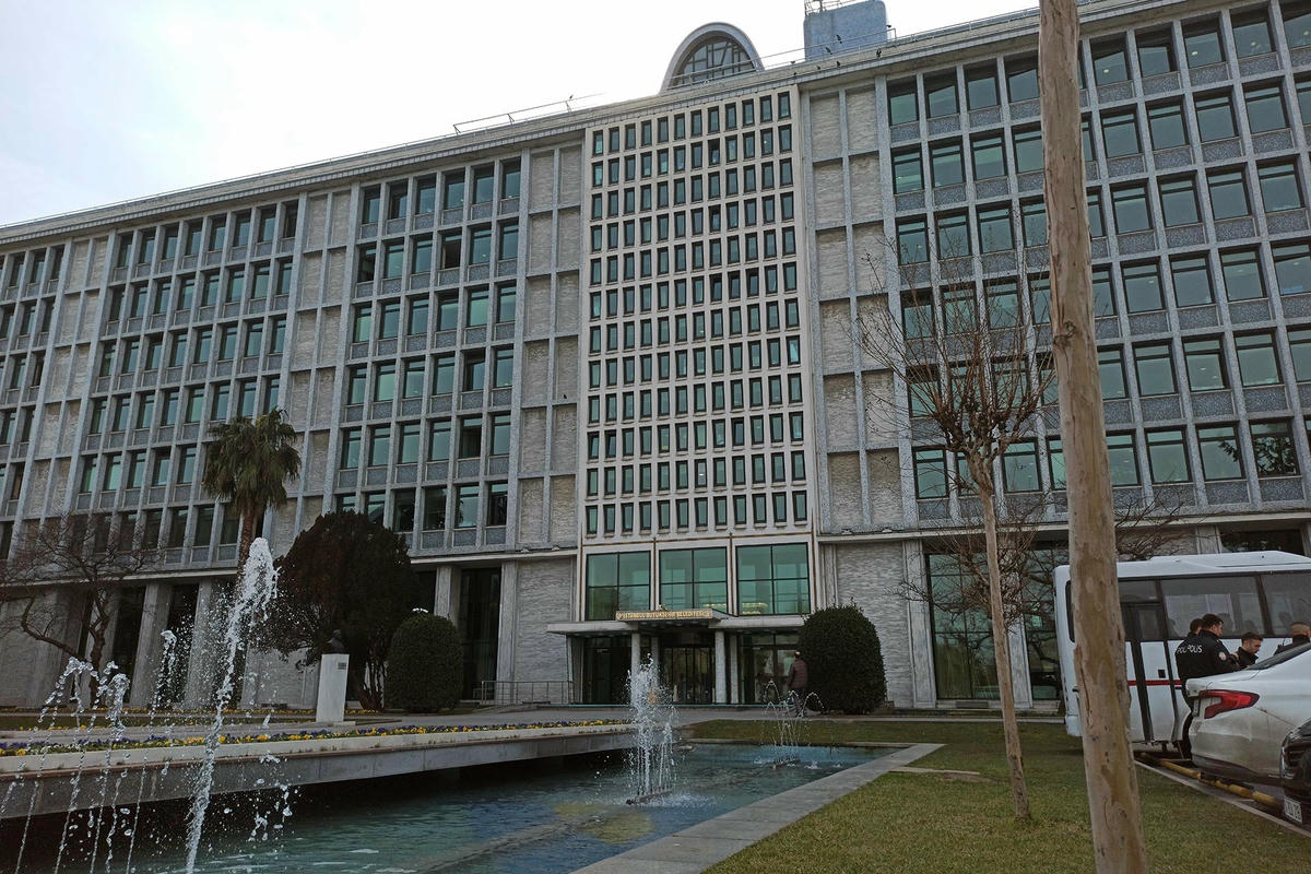 İSKİ Genel Müdürü ve çok sayıda isim gözaltında:  İmamoğlu'ndan yeni gözaltı dalgasına tepki